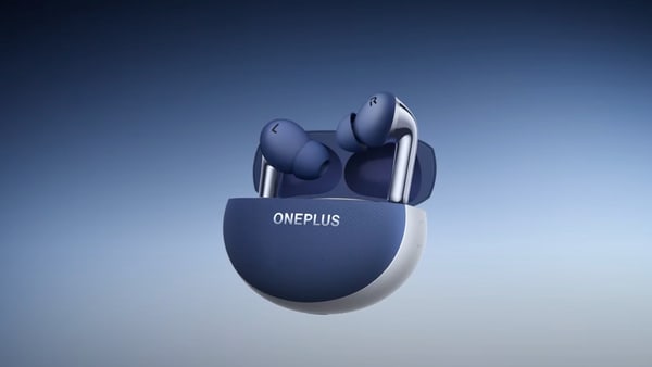 OnePlus Nord Buds 3 Pro Truly Wireless Earbuds with Up to 32Db Active Noise Cancellation,10Mins for 11Hours Fast Charging with Up to 43H Music Playback, Refurbished !