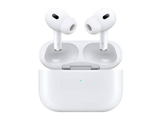 Airpods Pro 2nd Generation With Active Noise Cancellation Bluetooth Gaming|Refurbished