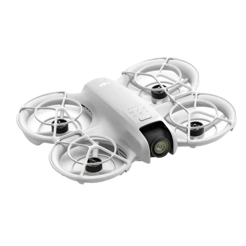 DJI NEO Drone with 4k Camera Foldable 1080P HD Drone with FPV Live Video(Refurbished), Smart Gestures Selfie !!