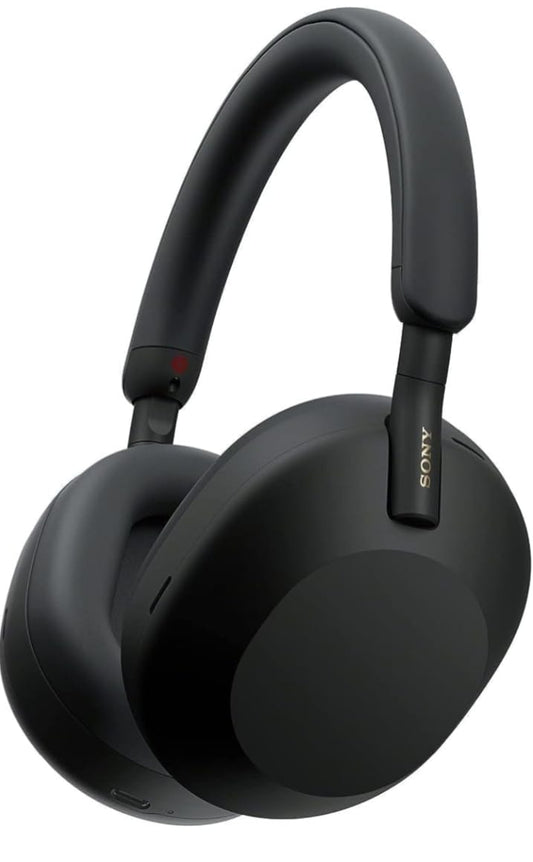 🎧Sony WH-1000XM5 Headphone!! Next-Level Quiet. Next-Level Sound🎧