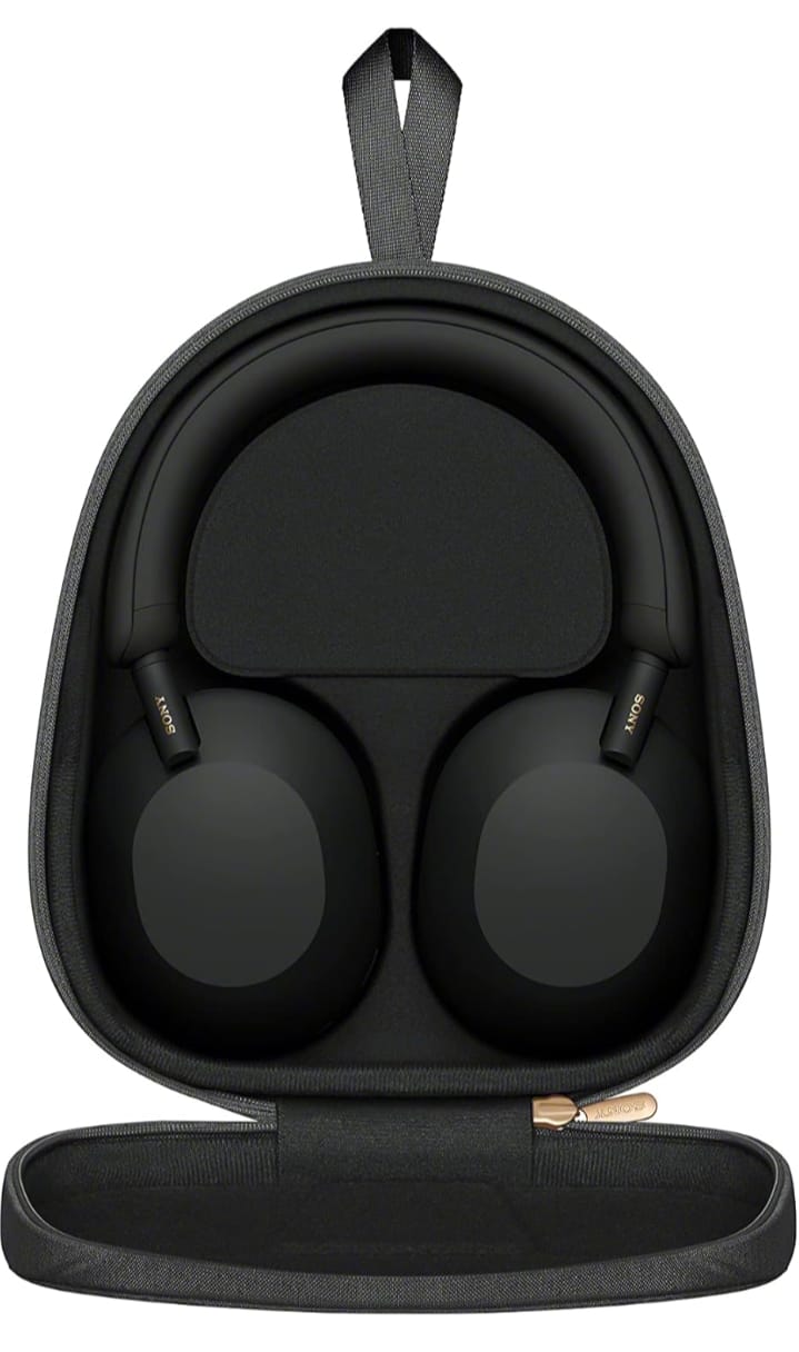 🎧Sony WH-1000XM5 Headphone!! Next-Level Quiet. Next-Level Sound🎧