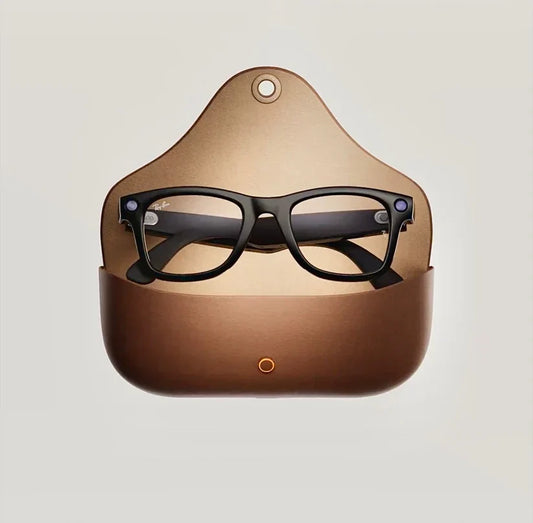 👓 Metaa AI Smart Sunglasses With Camera Mic and Speaker in Just ₹199! Refurbished!