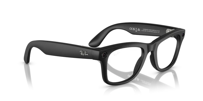 👓 Metaa AI Smart Sunglasses With Camera Mic and Speaker in Just ₹199! Refurbished!