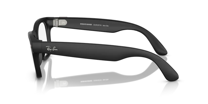 👓 Metaa AI Smart Sunglasses With Camera Mic and Speaker in Just ₹199! Refurbished!