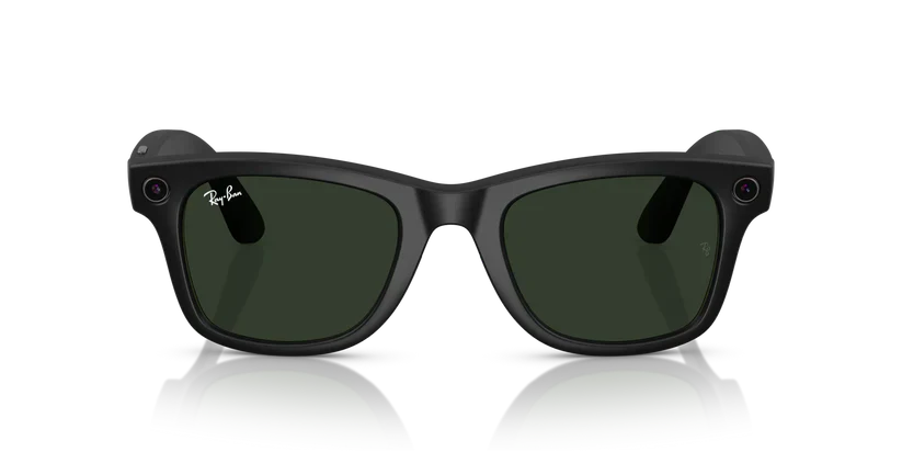 👓 Metaa AI Smart Sunglasses With Camera Mic and Speaker in Just ₹199! Refurbished!